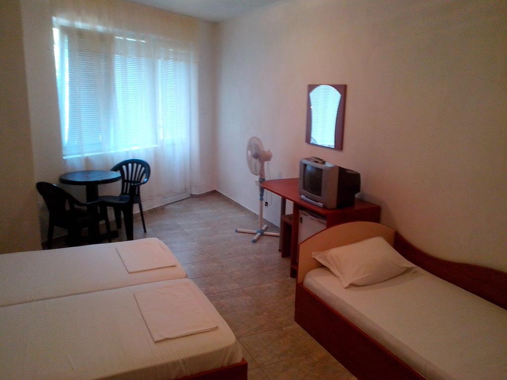 Guest House Krasi Csernomorec Szoba fotó