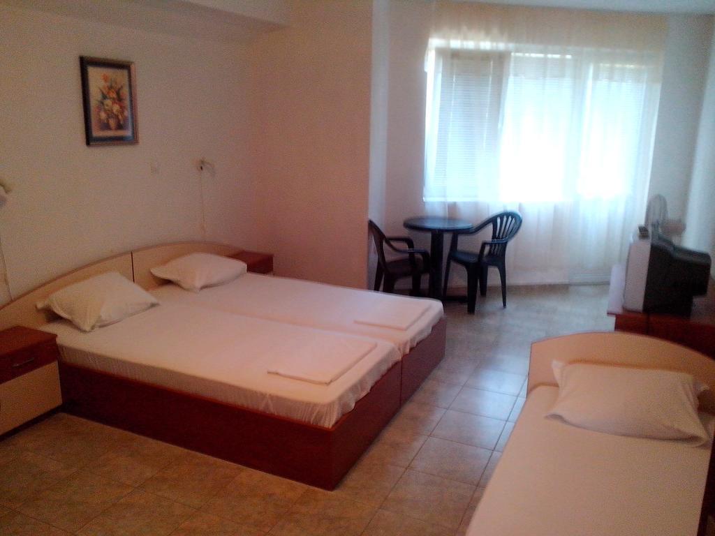 Guest House Krasi Csernomorec Szoba fotó