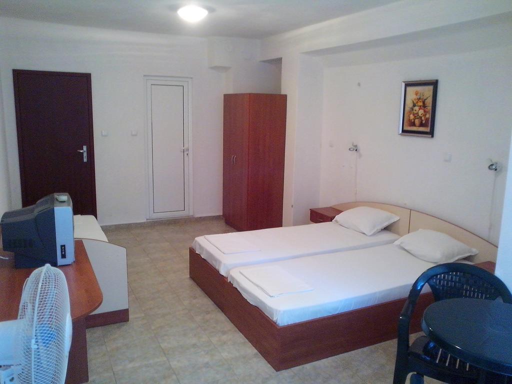 Guest House Krasi Csernomorec Szoba fotó