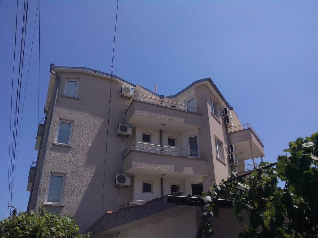 Guest House Krasi Csernomorec Kültér fotó