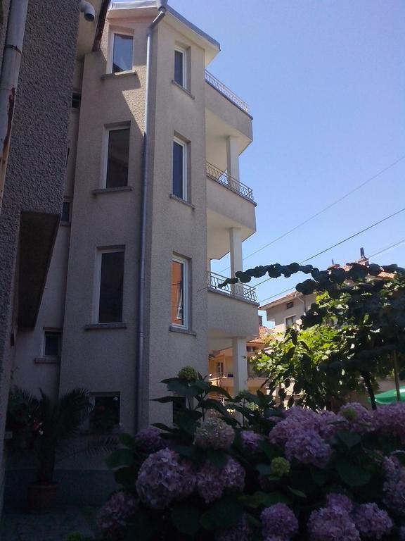 Guest House Krasi Csernomorec Kültér fotó
