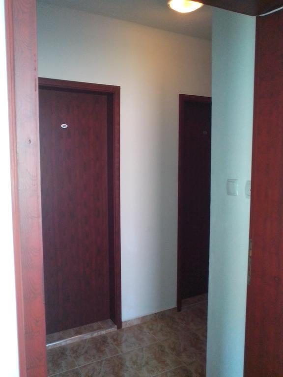 Guest House Krasi Csernomorec Kültér fotó