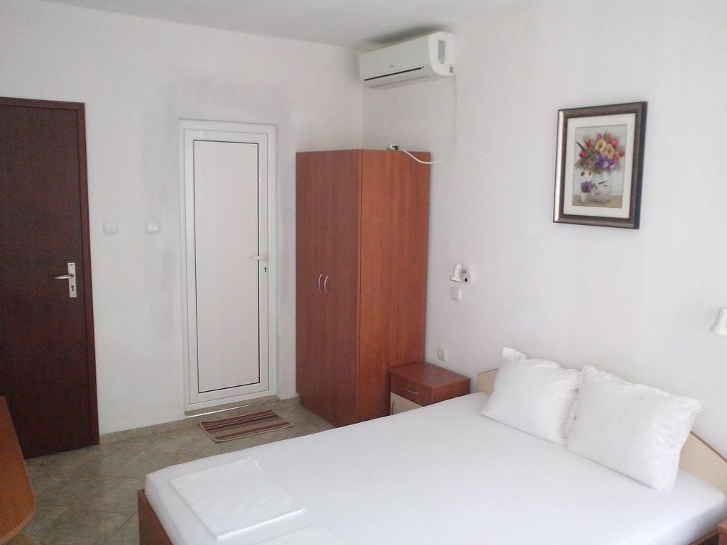 Guest House Krasi Csernomorec Szoba fotó