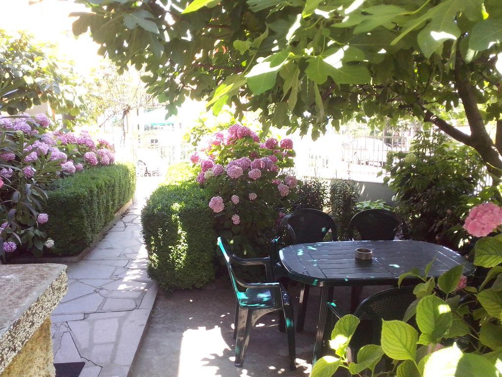 Guest House Krasi Csernomorec Kültér fotó