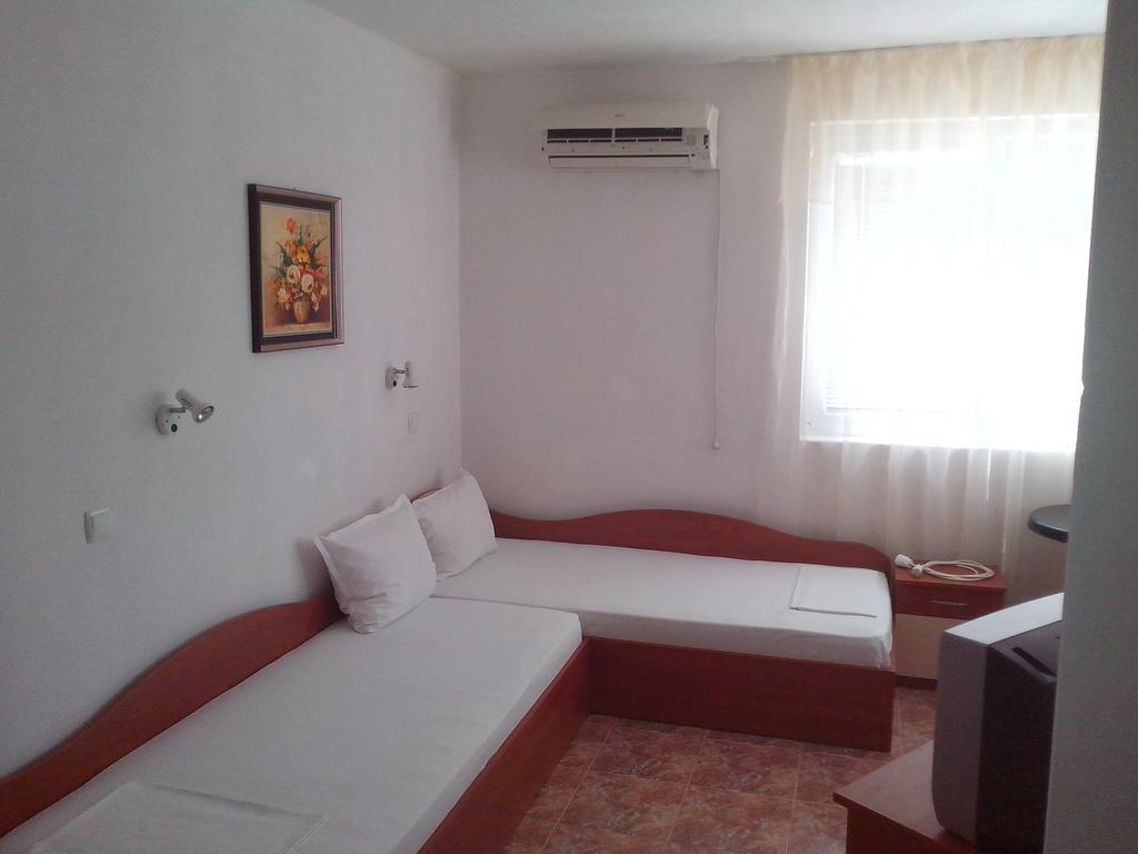 Guest House Krasi Csernomorec Szoba fotó