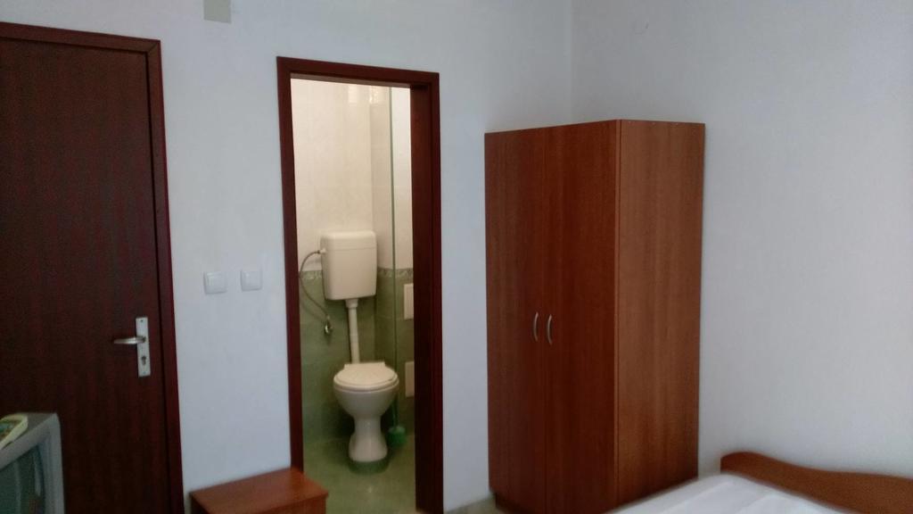 Guest House Krasi Csernomorec Kültér fotó
