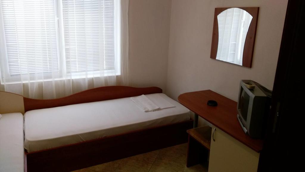 Guest House Krasi Csernomorec Kültér fotó