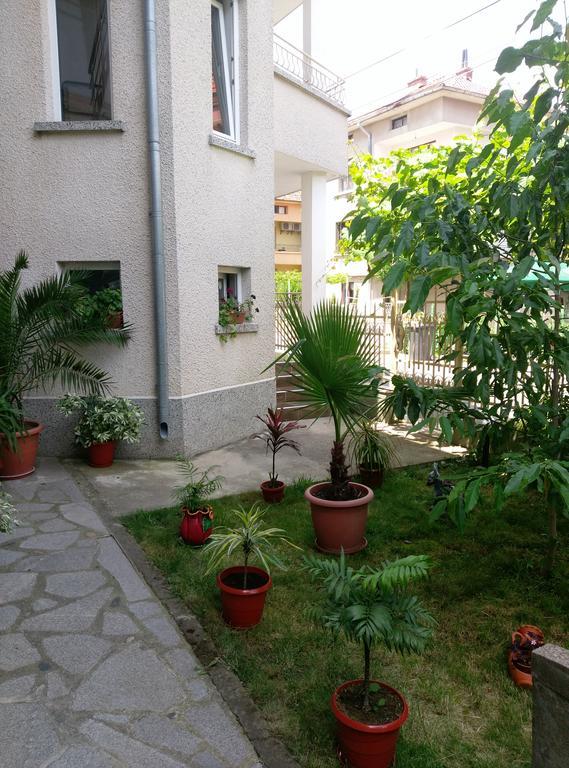 Guest House Krasi Csernomorec Kültér fotó