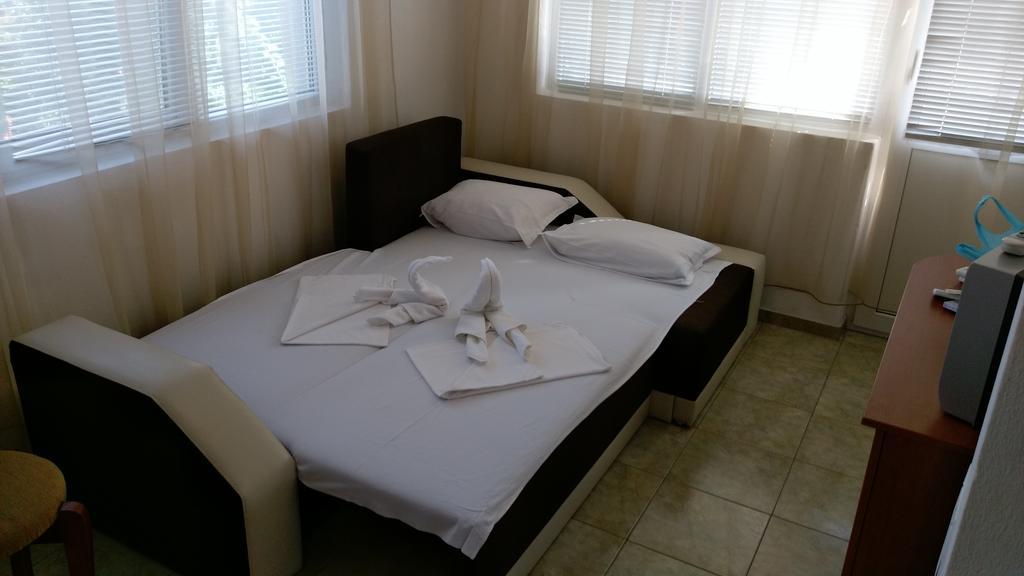 Guest House Krasi Csernomorec Kültér fotó