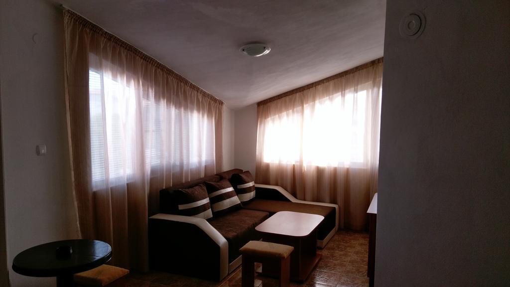 Guest House Krasi Csernomorec Kültér fotó