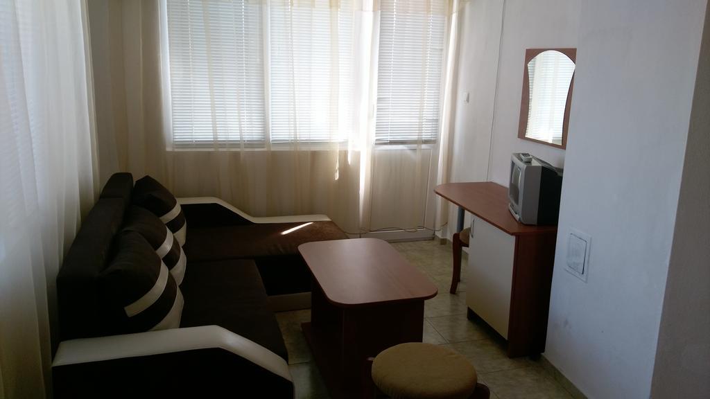 Guest House Krasi Csernomorec Kültér fotó