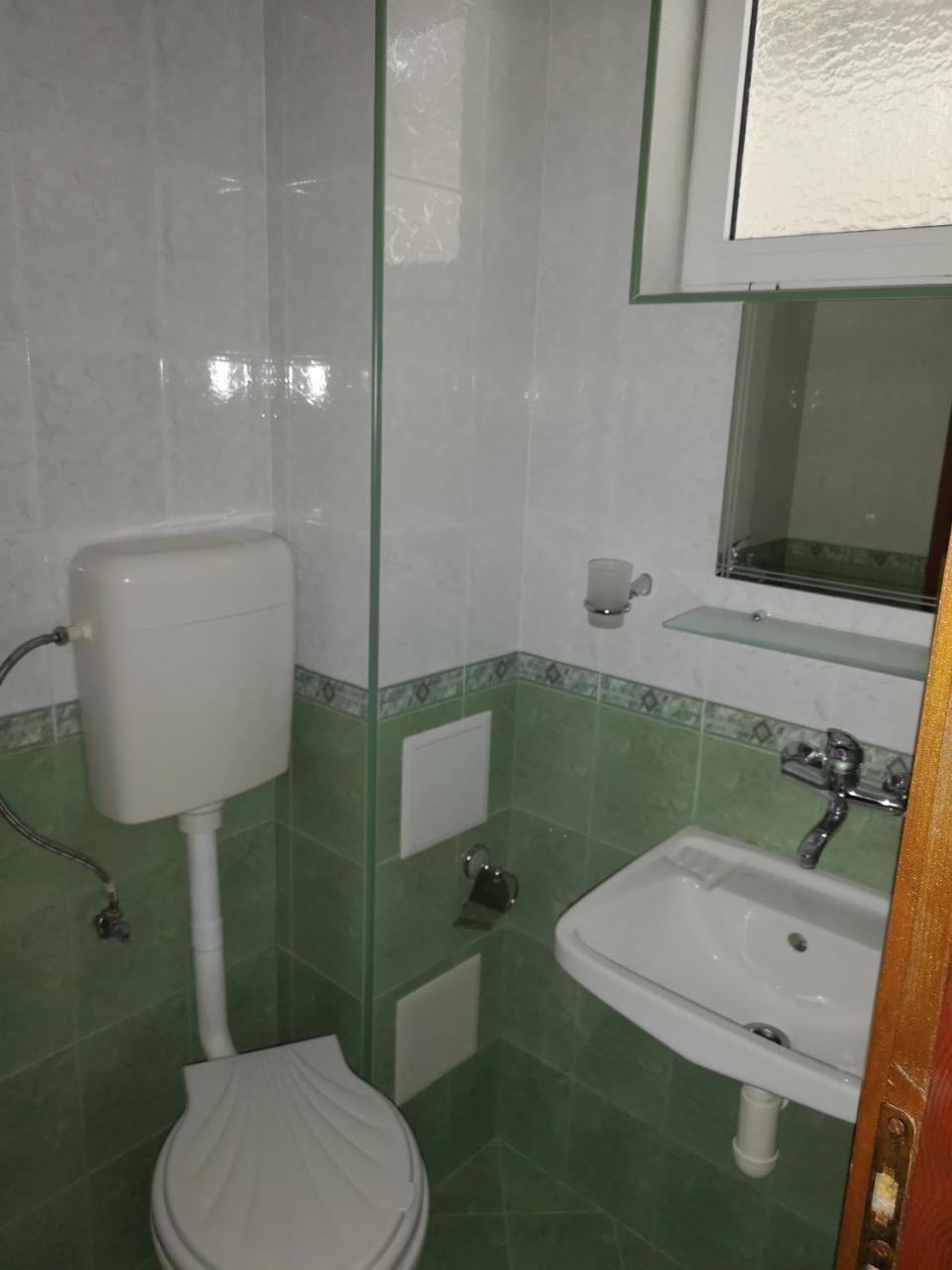 Guest House Krasi Csernomorec Kültér fotó